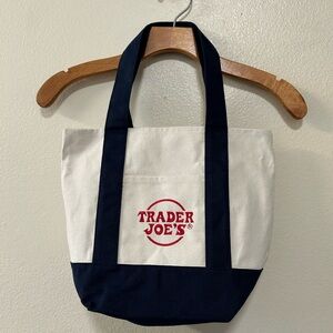 Trader Joe’s Mini Tote